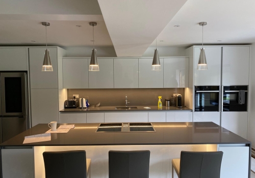 Smart & Automated Lighting