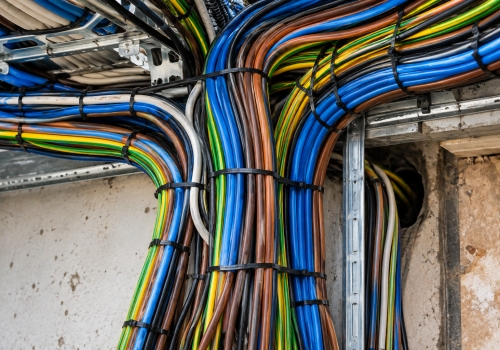 Full Electrical Rewiring