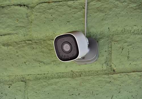 Intelligent CCTV Systems