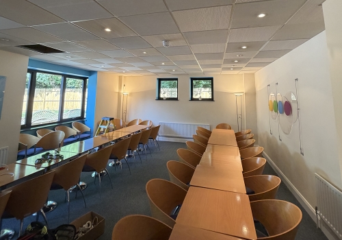 Bespoke Lighting Design