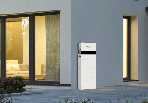Electrical, Technology & Renewable Solutions