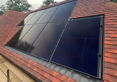 Smarter, More Sustainable Energy Solutions