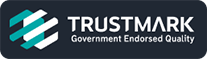 Trustmark logo