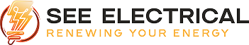 SEE Electrical Logo